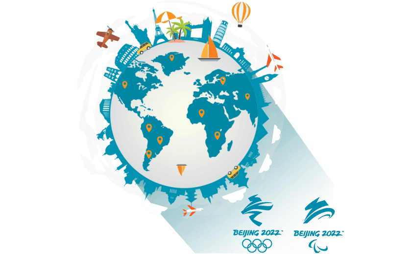 国外旅游连接到中国的加速器 - 抖音VPN